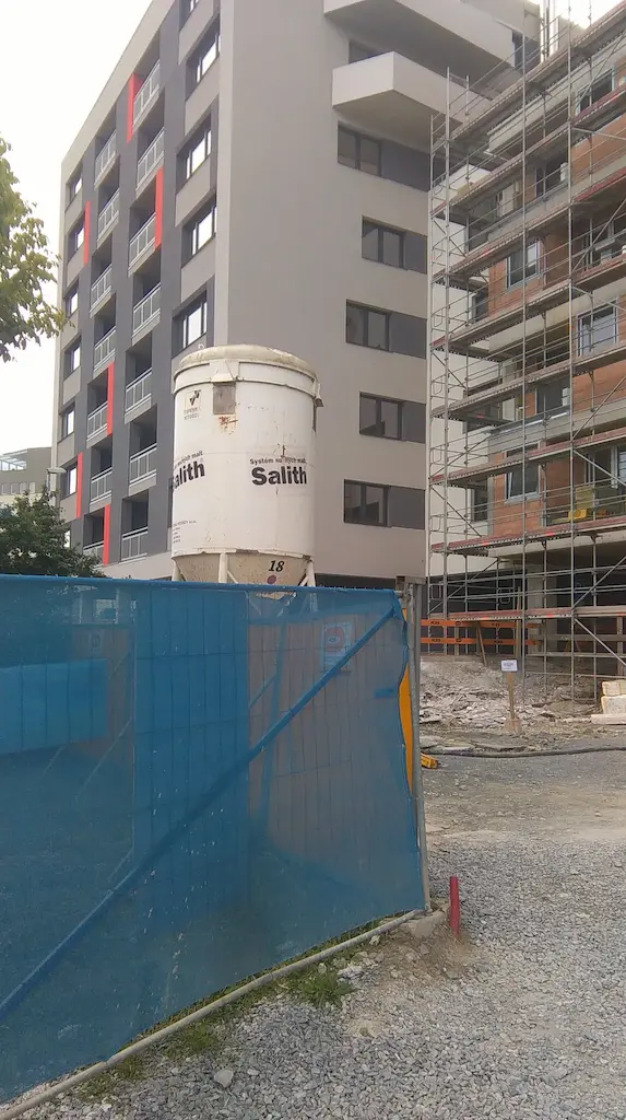 budowa bielsko biala